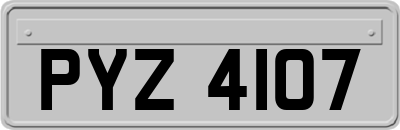 PYZ4107