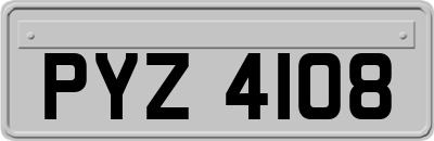 PYZ4108