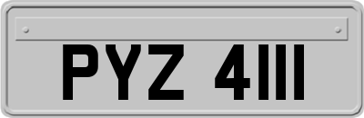 PYZ4111