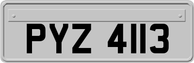 PYZ4113