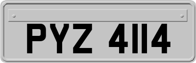 PYZ4114