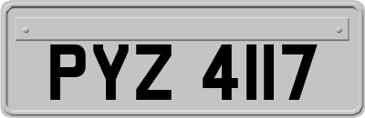 PYZ4117