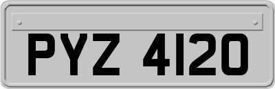 PYZ4120