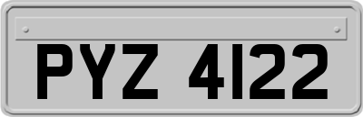 PYZ4122