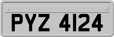 PYZ4124