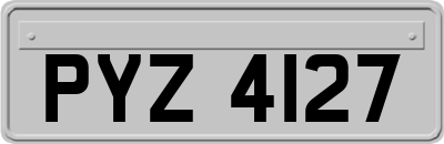 PYZ4127