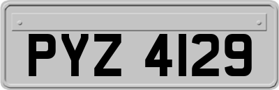 PYZ4129