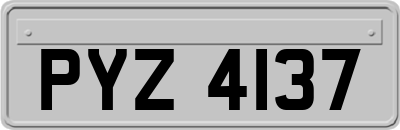 PYZ4137