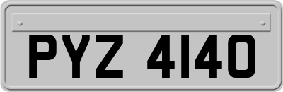 PYZ4140