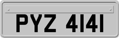 PYZ4141