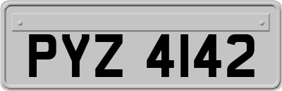 PYZ4142