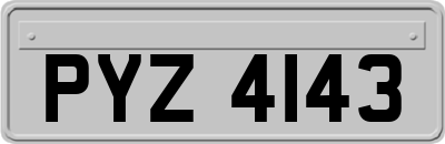 PYZ4143