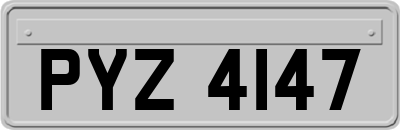 PYZ4147