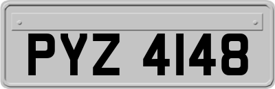 PYZ4148