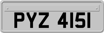 PYZ4151