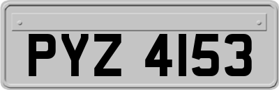 PYZ4153