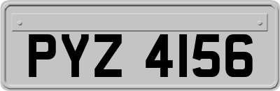PYZ4156
