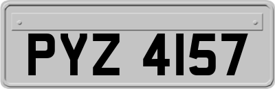 PYZ4157