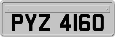 PYZ4160