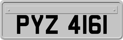 PYZ4161