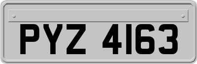 PYZ4163