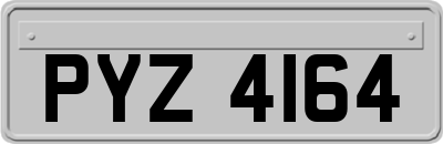 PYZ4164