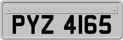 PYZ4165