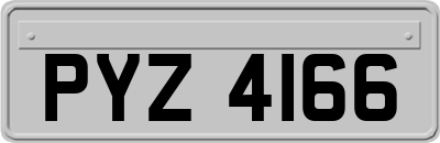 PYZ4166