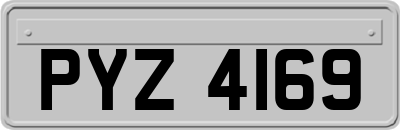 PYZ4169