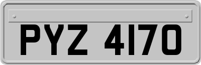 PYZ4170