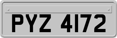 PYZ4172