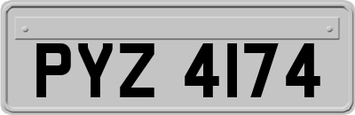 PYZ4174