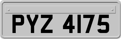 PYZ4175