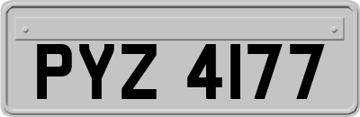 PYZ4177
