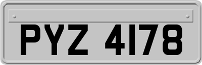 PYZ4178