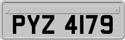 PYZ4179