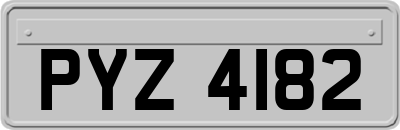 PYZ4182