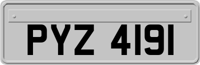 PYZ4191
