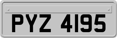 PYZ4195