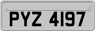 PYZ4197