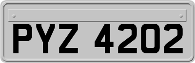 PYZ4202