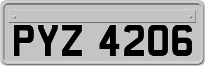 PYZ4206