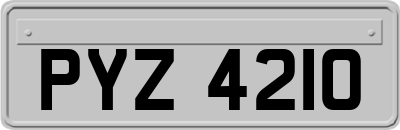 PYZ4210