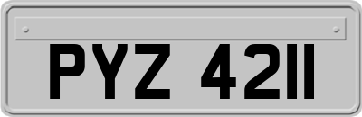 PYZ4211