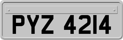 PYZ4214