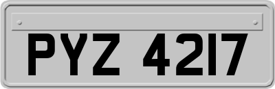 PYZ4217