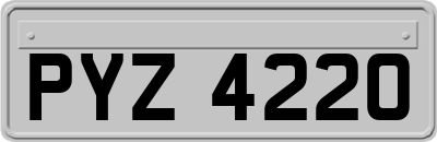 PYZ4220