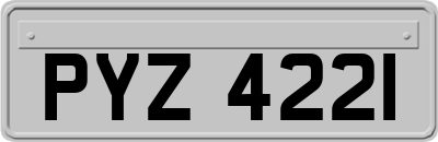 PYZ4221