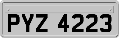 PYZ4223