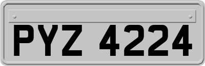 PYZ4224